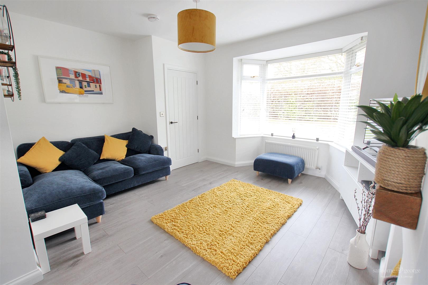 Burlington Road, Tilehurst, Reading